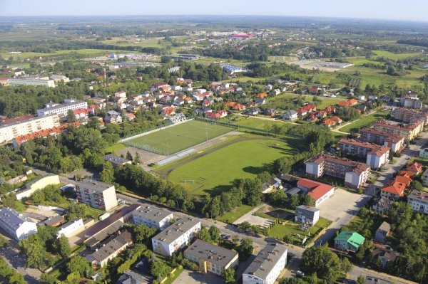 Grójec pozyska ciepło z wnętrza Ziemi? Jest szansa na instalację geotermalną 
