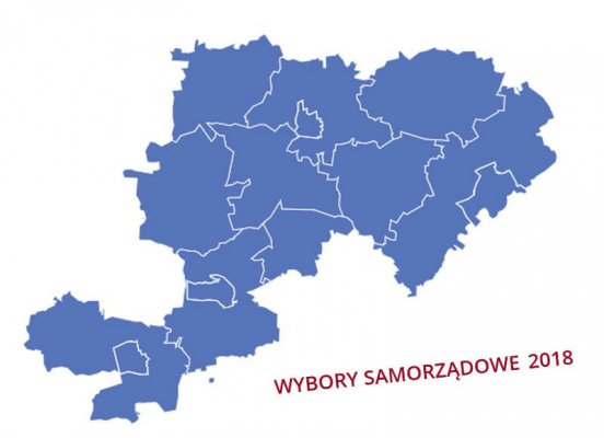 Wyborcze pojedynki w Powiecie Grójeckim 