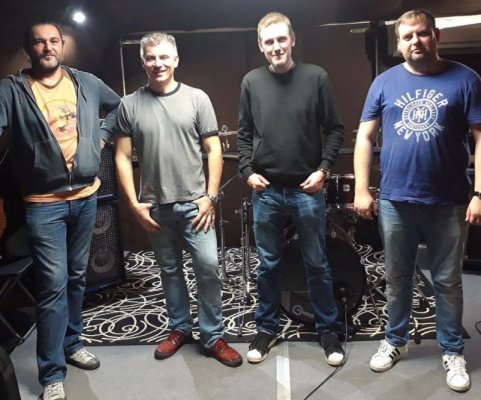 DUUGI znowu grają! Koncert już w sobotę
