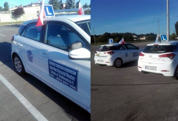 Dzisiaj Dzień Instruktora Nauki Jazdy