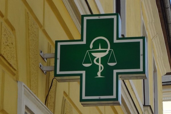 Dyżury aptek w Grójcu i Powiecie Grójeckim 2024. Są nowe zasady