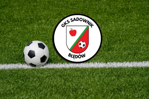 Z Nowym Rokiem duże zmiany w Sadowniku Błędów  