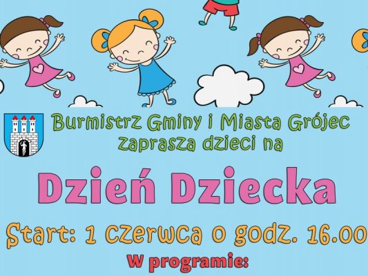 Dzień Dziecka 2017