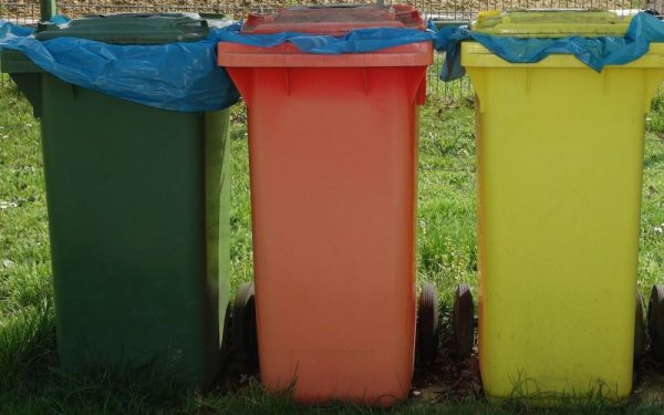 Ile zapłacimy za śmieci w 2020 roku