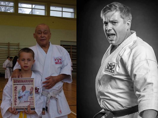 Oto sportowiec i trener Grójca 2016!