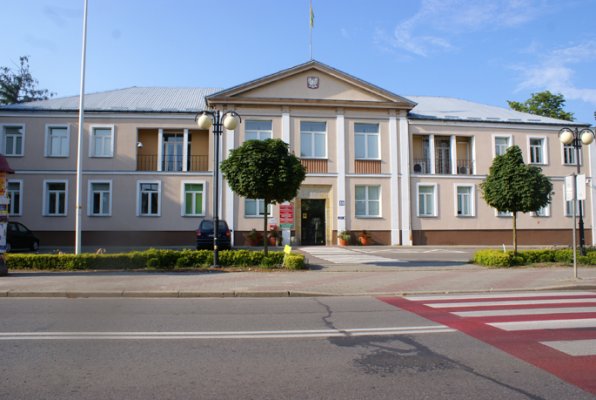 Znamy wyniki wyborów do Rady Powiatu Grójeckiego