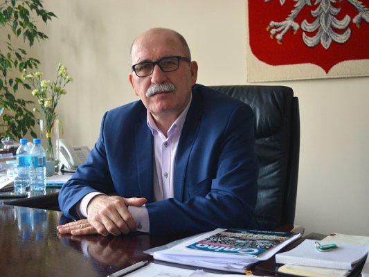 Jacek Stolarski zostanie dyrektorem „Natury”?