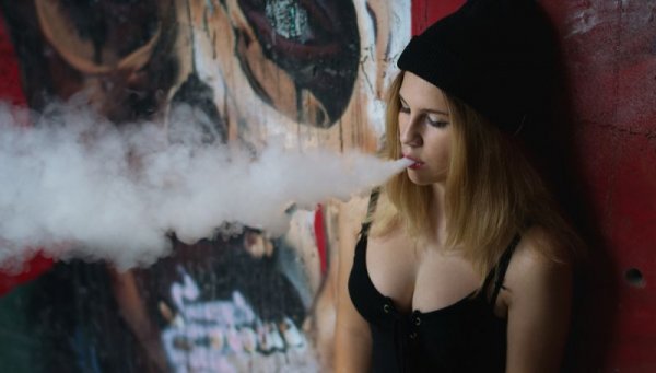 Zakaz mentoli – tak, ale tylko dla papierosów