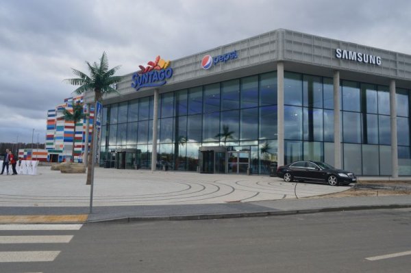 Znamy termin ponownego otwarcia parku wodnego Suntago