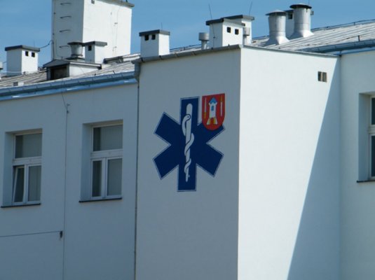 Szpital w Nowym Mieście nad Pilicą przestaje być szpitalem covidowym