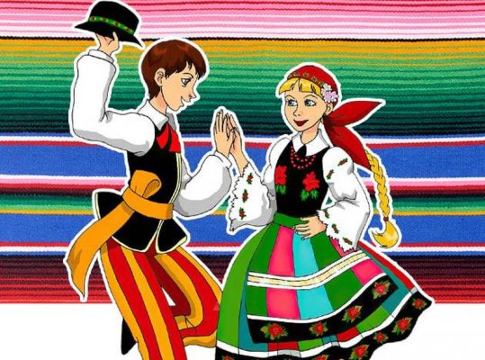 Grójecki Ośrodek Kultury: Zatańcz z nami 