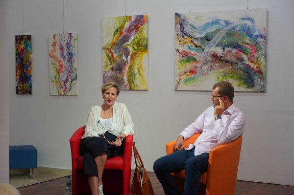 DKF Jasminum zainaugurował nowy sezon