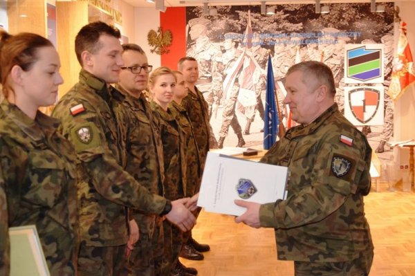 II edycja Konkursu Wiedzy o Żołnierzach Wyklętych