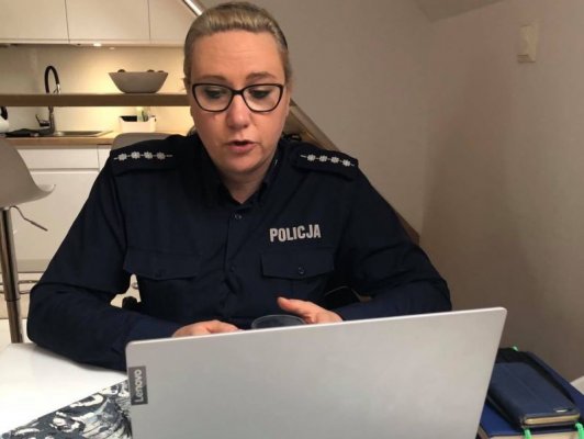 Wirtualne spotkanie profilaktyczne