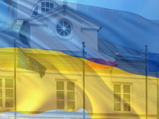 Ilu uchodźców z Ukrainy przybędzie do Grójca i okolic