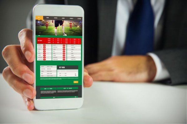 Betfan udostępnił aplikację mobilną