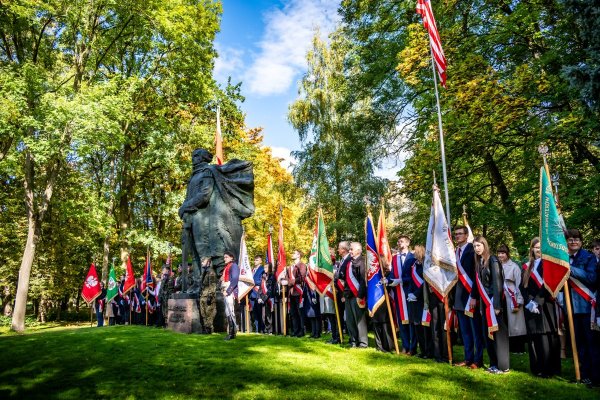 Dzień Kazimierza Pułaskiego 2025 