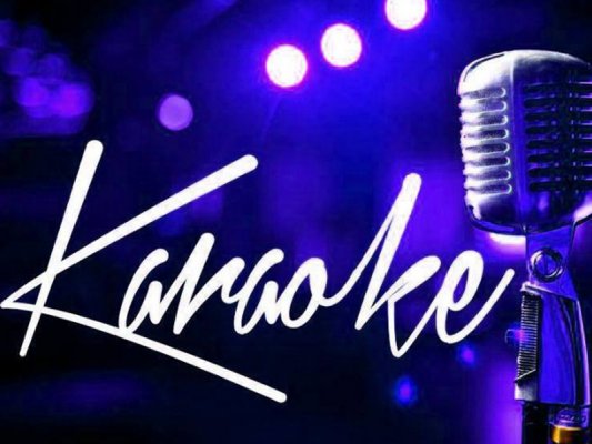 Jutro karaoke w restauracji Hazar! 