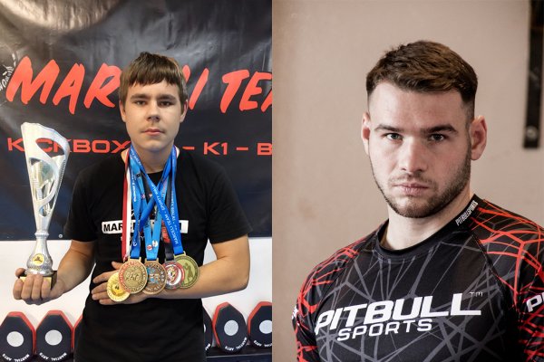 Bartosz Taborski i Kamil Zajkowski zwycięzcami Plebiscytu na Sportowca i Trenera Grójca 2025!