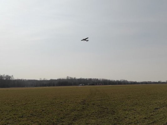 Radni nie chcą samolotów nad Słomczynem