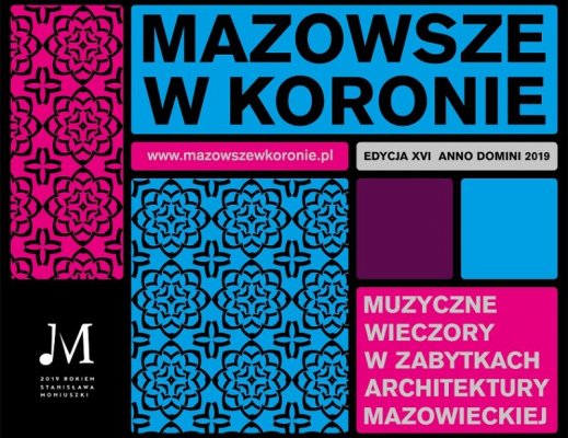 600-lecie Grójca: koncert Chóru Filharmonii Narodowej 