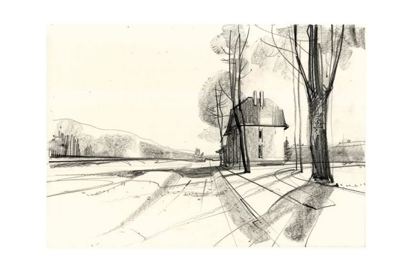 Grójecki Ośrodek Kultury zaprasza na wernisaż wystawy „Lokalnie” – Jurija Ostafijczuka