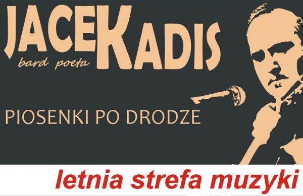 Letnia strefa muzyki – Piosenki po drodze 