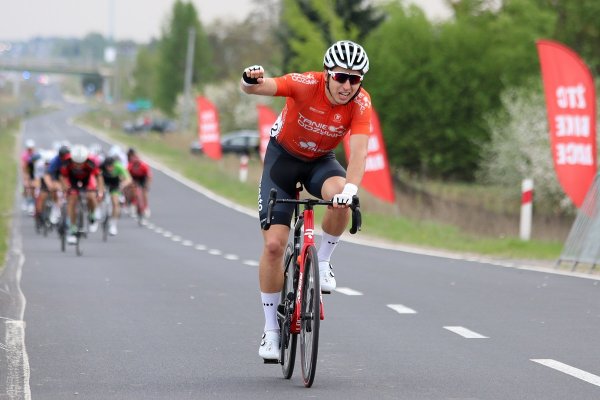 Wystartował ŻTC BIKE RACE 2024! Inauguracja sezonu w Grójcu