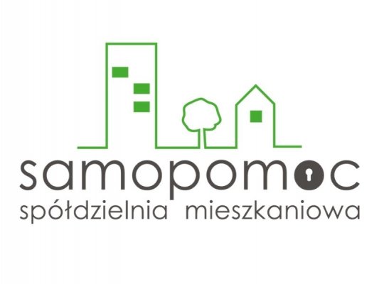 Spółdzielnia Samopomoc: Dwa lokale do wynajęcia