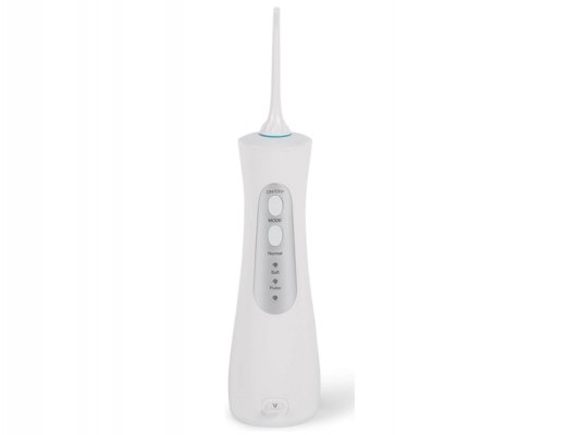 Jak działają irygatory do zębów?