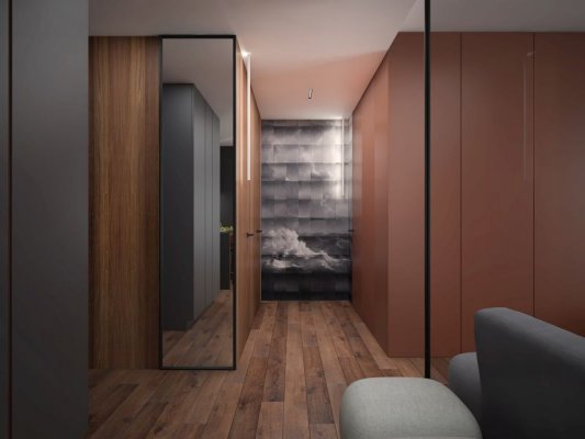 Jak zaaranżować funkcjonalny przedpokój