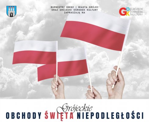 Obchody Święta Niepodległości w Grójcu