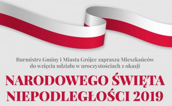 Święto Niepodległości w Grójcu