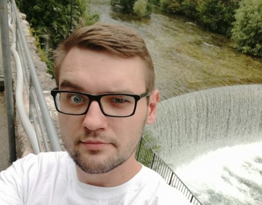 Policja poszukuje zaginionego. Mógł przebywać w Grójcu