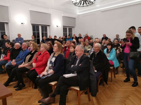 Konsultacje społeczne ws. inwestycji Centralnego Portu Komunikacyjnego