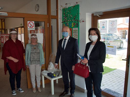 Przedszkola i szkoły gotowe do zajęć (VIDEO)