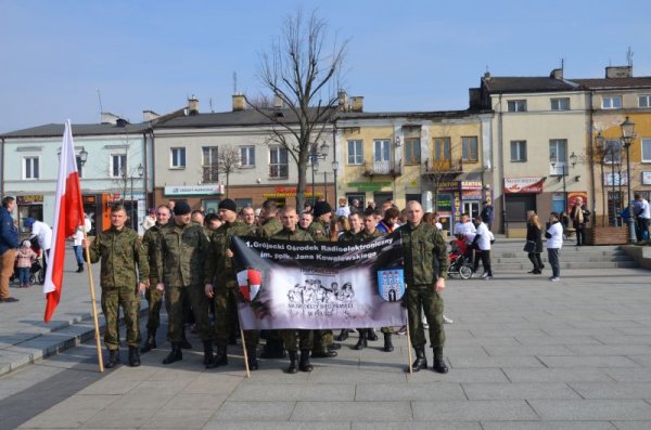 Narodowy Dzień Pamięci Żołnierzy Wyklętych