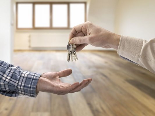 ABC zakupu mieszkania