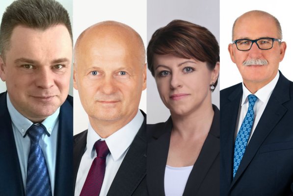 Kto burmistrzem? Wyniki sondy Grojec24.net