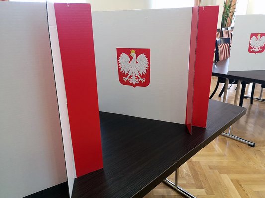 Ważna informacja dla głosujących w wyborach 15 października 2023 roku