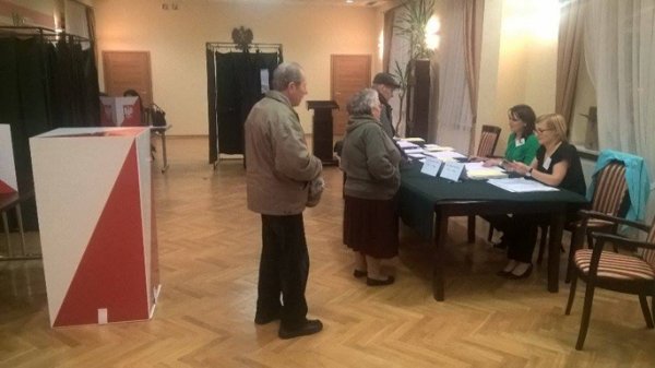 Będzie Społeczna Obserwacja Wyborów w Grójcu