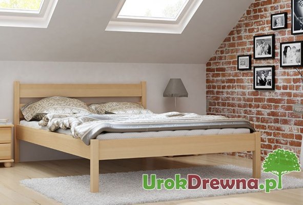 Meble drewniane – naturalnie wysoka jakość