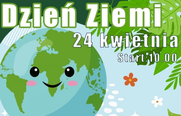 Przywróć naszą Ziemię  