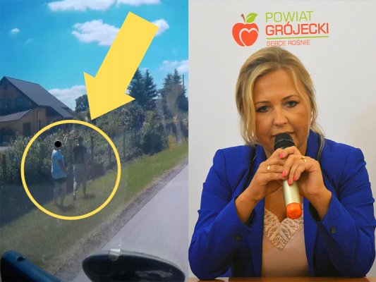 Wójt Jasieńca: Czuję się zagrożona! Czy ktoś musi zginąć?