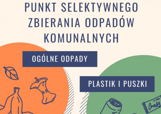 Zmienione godziny otwarcia PSZOK w Kobylinie