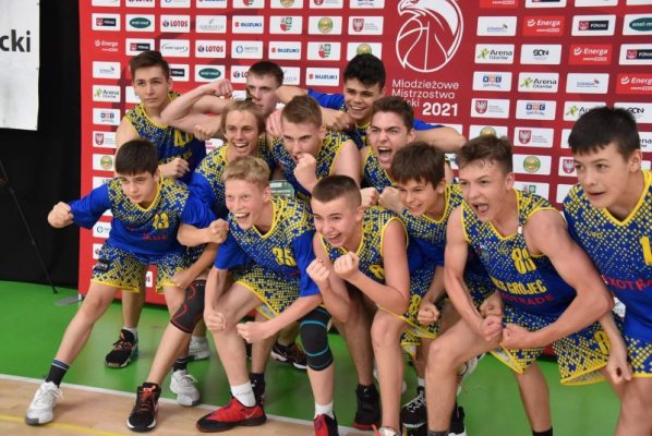 MKS Grójec czwartą drużyną w Polsce!