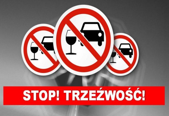 Kolejne działania „Stop trzeźwość”