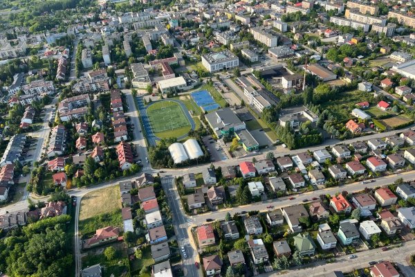 Grójec z własną geotermią? Gmina pozyskała pieniądze na pierwszy odwiert!
