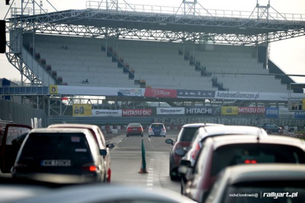 Przedświąteczny Otwarty Dzień Słomczyn