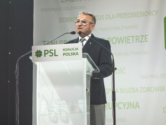 Dariusz Grabowski: Dajmy sobie szansę